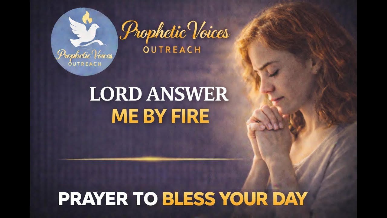 Prayer Against Evil Gang-Ups | When Enemies Unite Against You @propheticVoicesOutreach#FaithPrayer