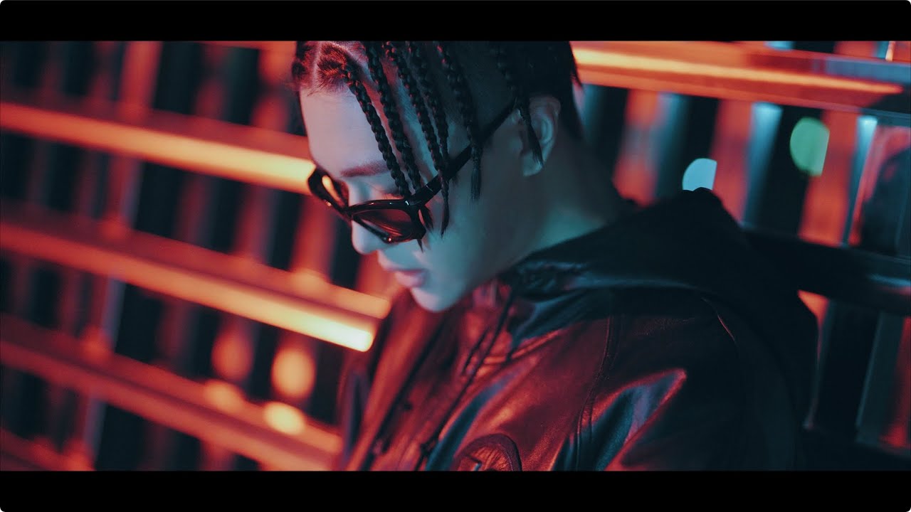 ETHN (이든) 'Callin (Feat. unofficialboyy)' Official MV
