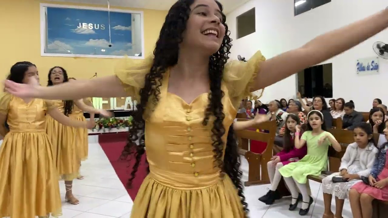 A ÚLTIMA HORA / ELIÃ OLIVEIRA / É LINDO 💕🎁🎈 🔥  ANIVERSÁRIO DE 15 ANOS DO GRUPO DE GESTO MAGNIFICAR