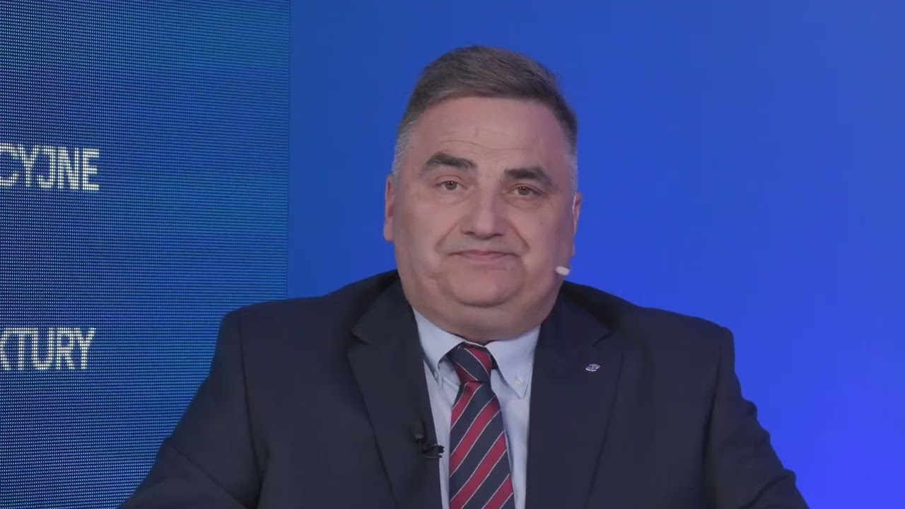 Konferencja wynikowa 1Q 2023