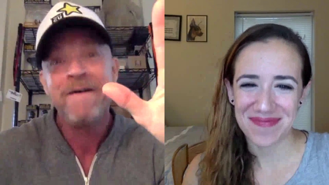 Buck Angel Interview with Profiles in Pride: On His New Sex Toy Line for Trans Men