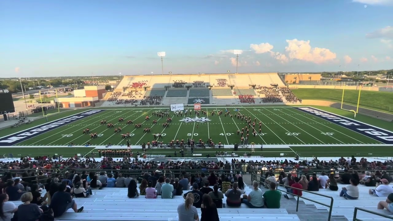 (e)motion @ John Kline Band Night 2023