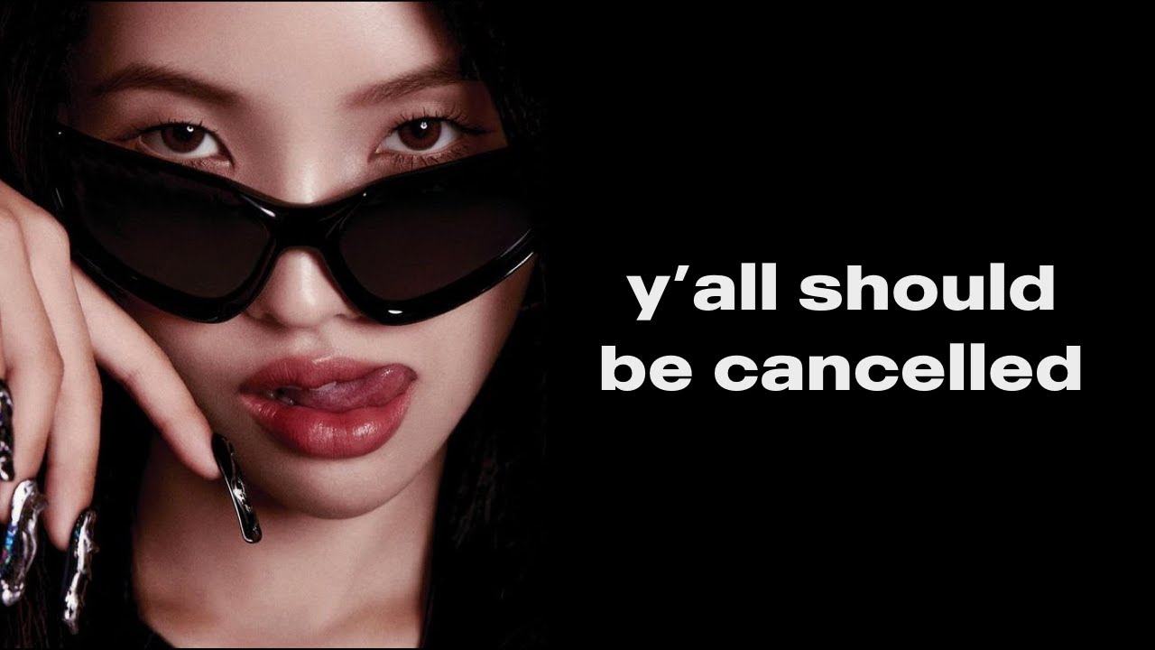 Things kpop stans do that are instant red flags