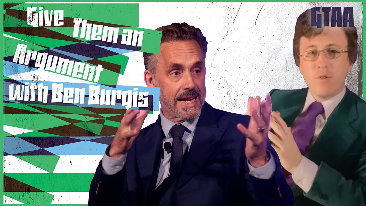 Jordan Peterson Claims He Wants to Debate Nathan Robinson--So Why Won't He?