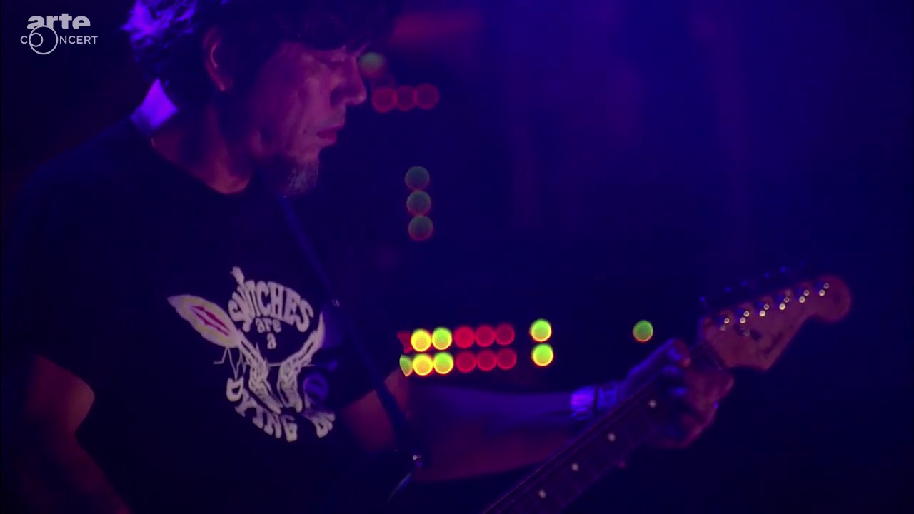 Slint 2014-05-30 Barcelona WebCast