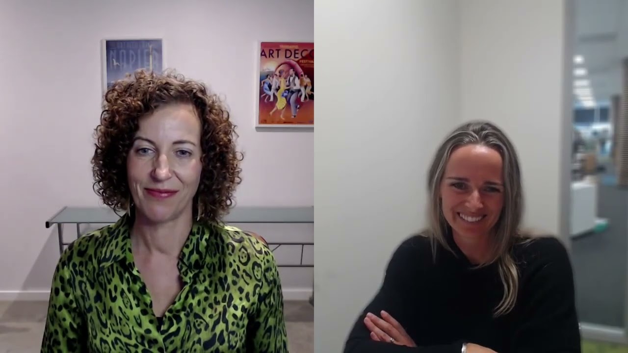 How you can prevent diabetes in your life with Clara Fergus Dietitian.