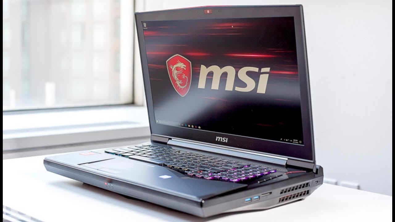 The Best 17 Inch Laptops 2021
