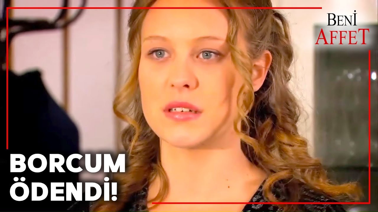 Feride, Osman Kozan'a Posta Koydu! | Beni Affet 87. B&ouml;l&uuml;m