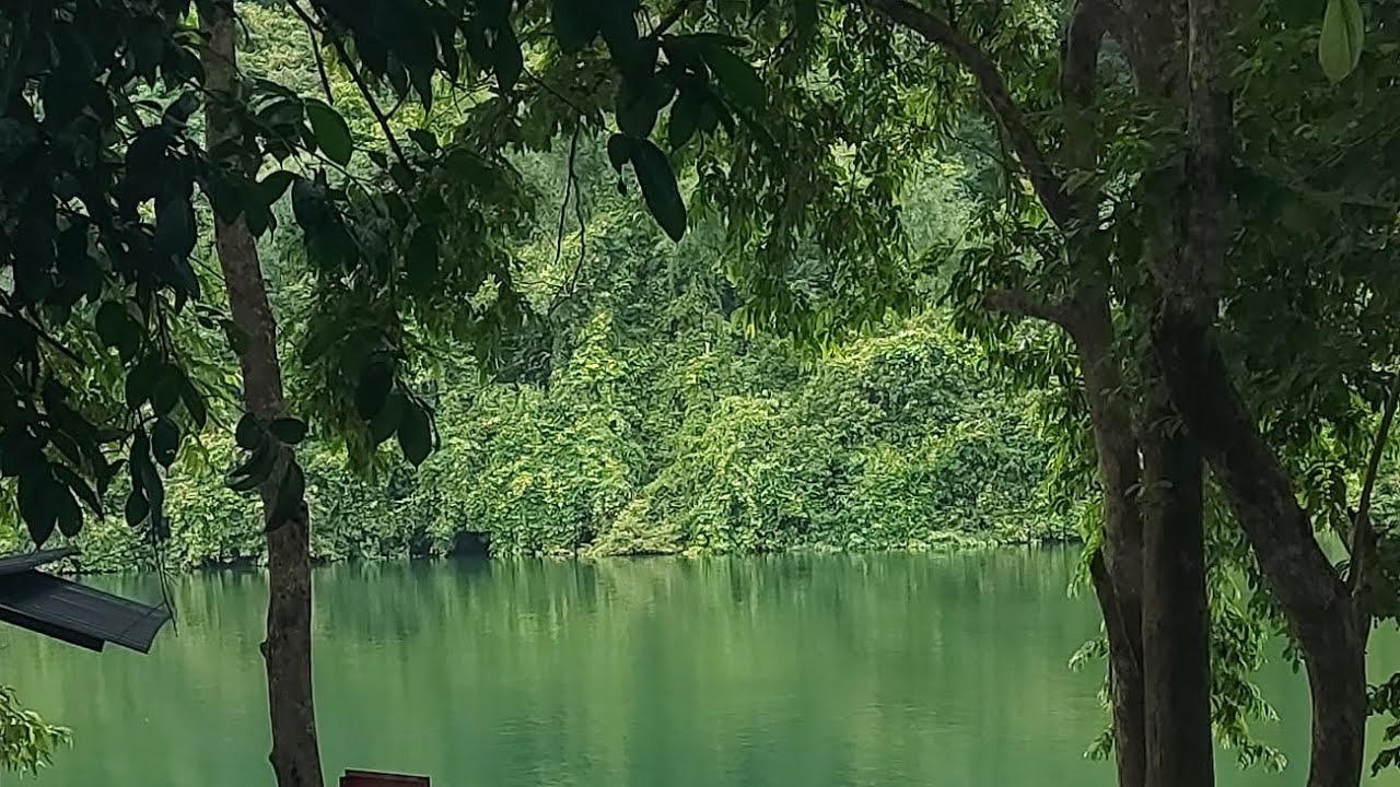 Neyyar Dam ,Trivandrum ,Kerala,India