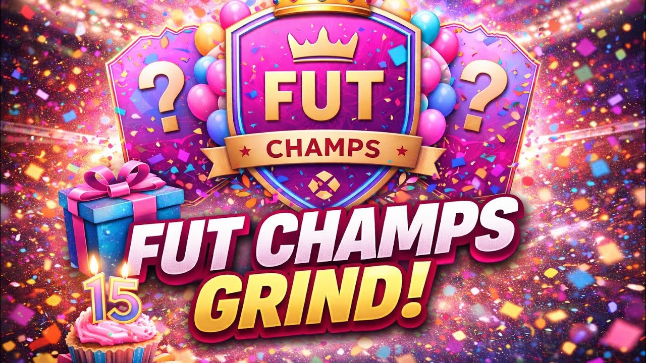 Fut champs
