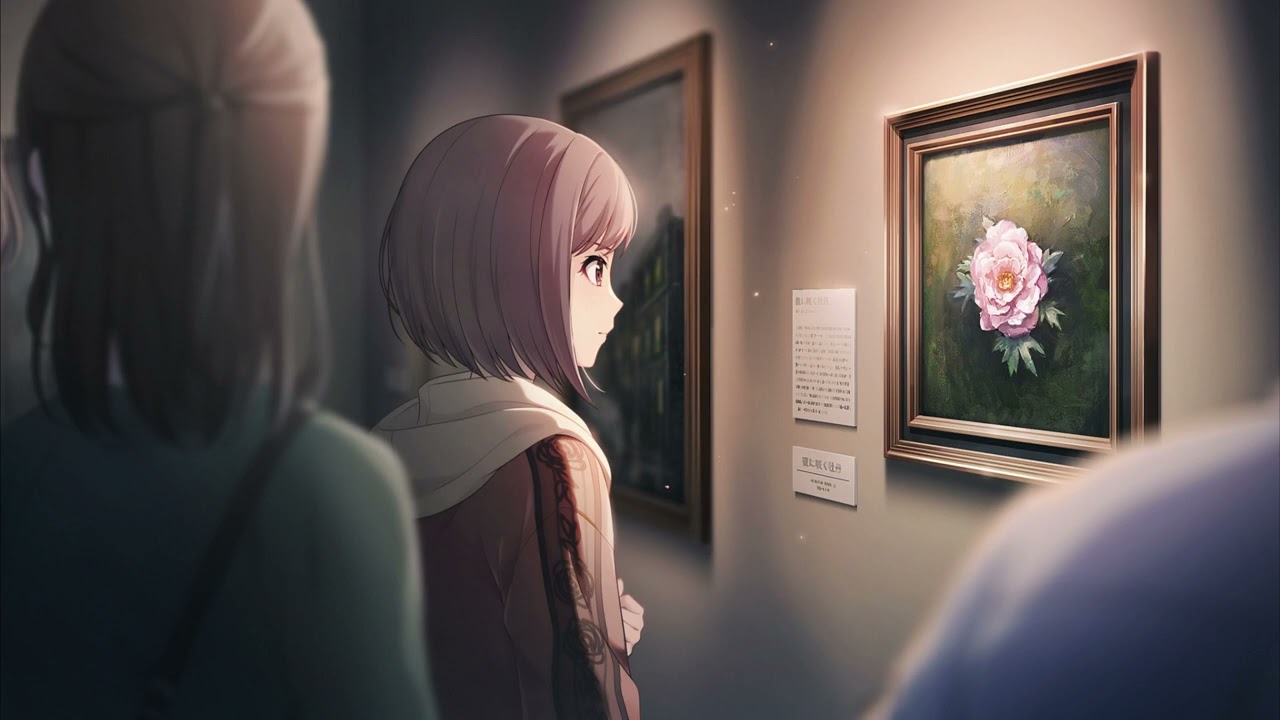 [Project SEKAI] Knowing the Unseen Event BGM