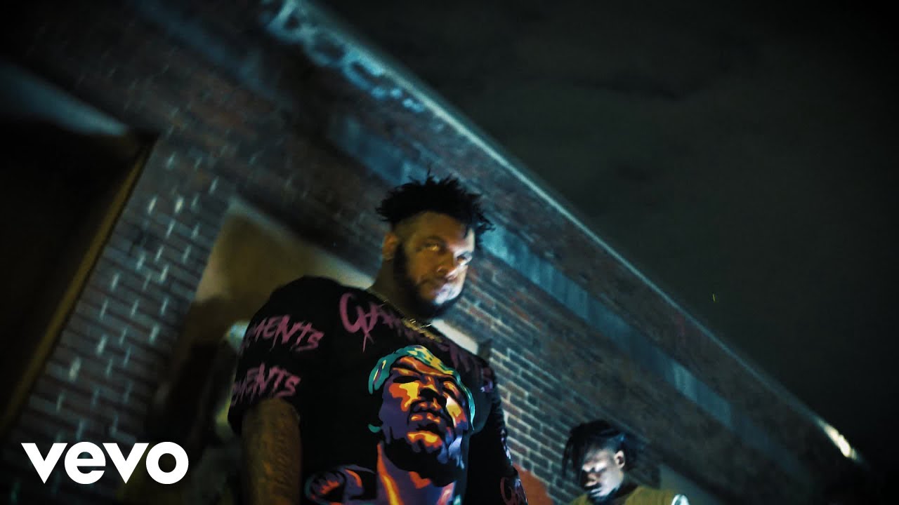1blocko - Finesse Em ft. T-BO DaVip