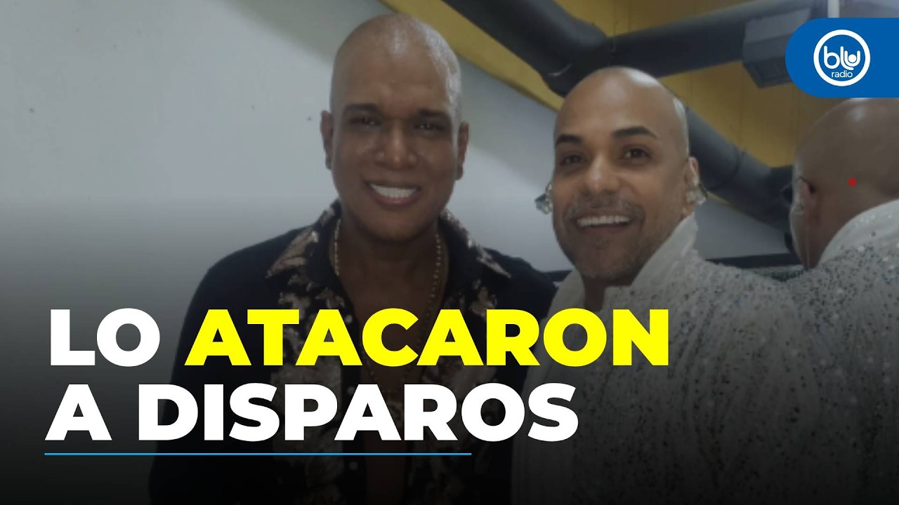 Asesinan en Cali a Junior Quiñones, integrante de la orquesta de Willy García