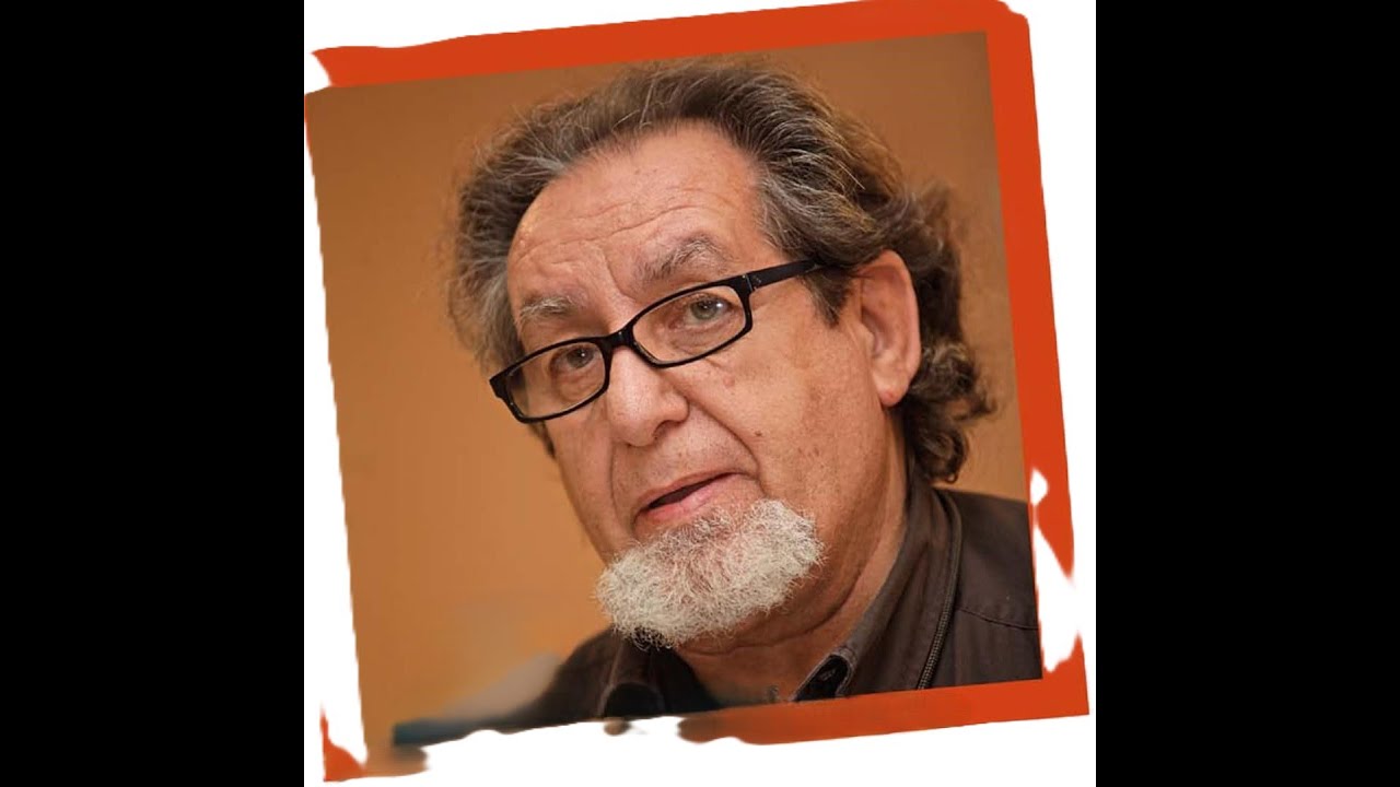 Así es mi voz. Juan José Guardia Polaino