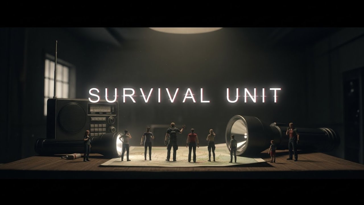 Resident Evil Survival Unit – Tactical Survival Gameplay Overview