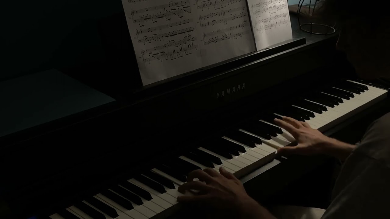 Tanjiro no Uta - Demon Slayer OST