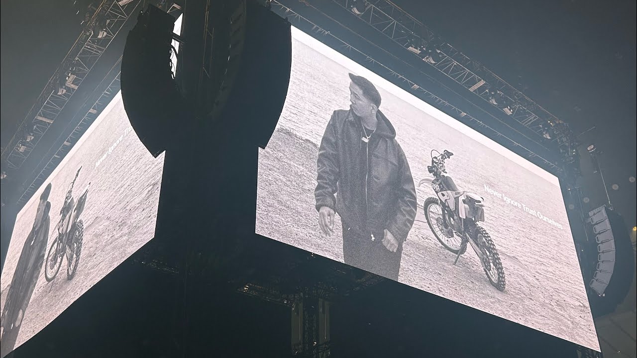 KEIJU  N.I.T.O ARENA TOUR 20250625