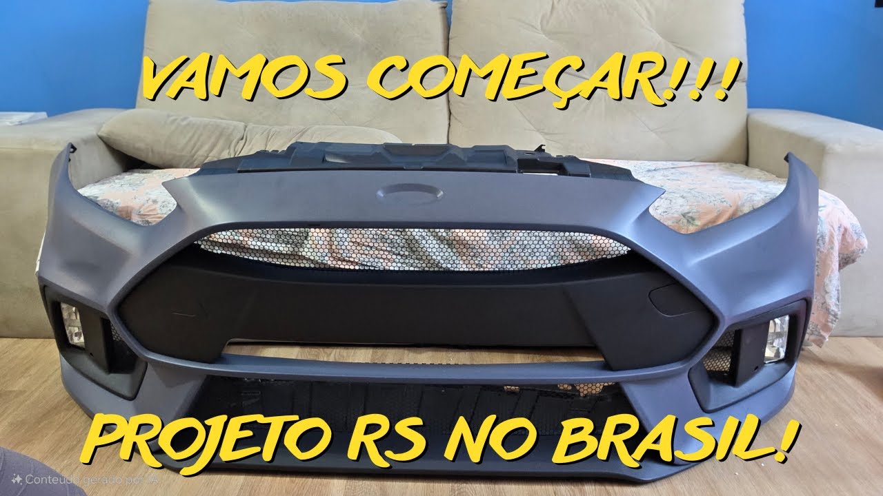 BIZARRO! Unboxing + Primeiras impressões - Agora teremos o 