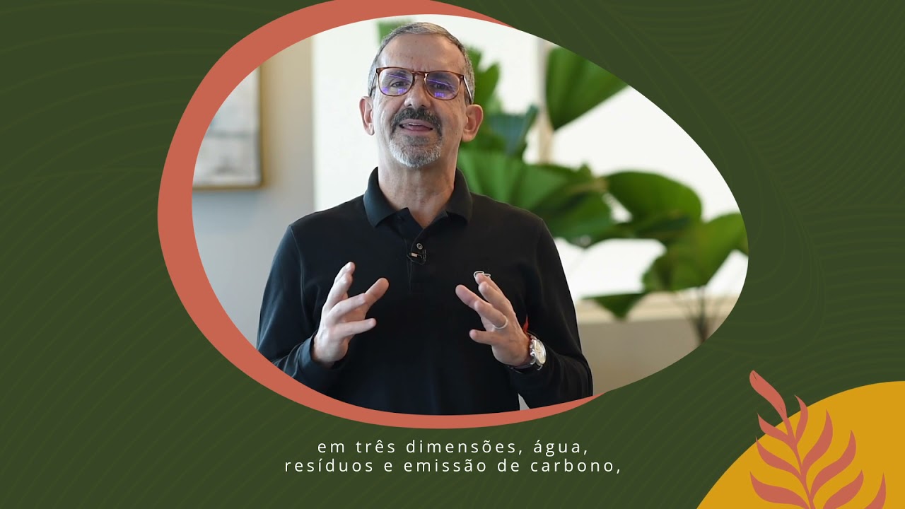 Movimento Empresarial pela Amazônia - Marcelo Melchior, CEO Nestlé Brasil