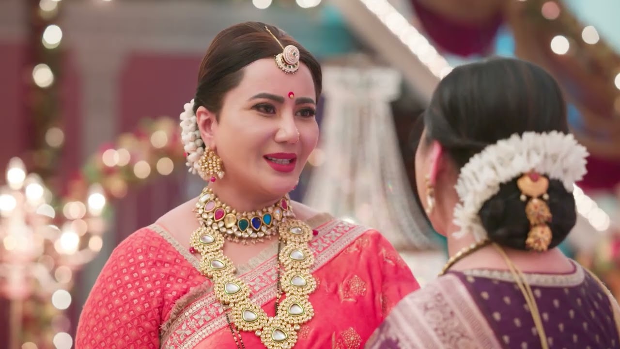 Jaane Anjaane Hum Mile | Latest Episode 22 Best Scene | Bharat Alhawat | Ayushi |Jayati |Zee TV APAC