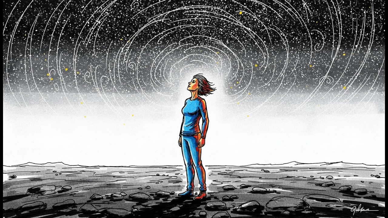 Is Quantum Mechanics Stopping Aliens From Contacting Us?
