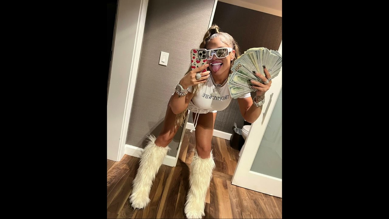 (SOLD) Latto x Cardi B Type Beat - "SPIN AGAIN" [prod. prodbydawson]