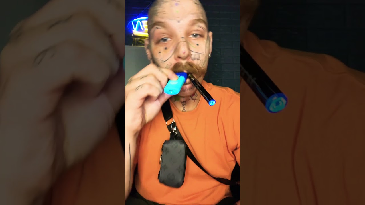DOUBLE thc wax disposable vapes😮&zwj;💨✅👀🤤