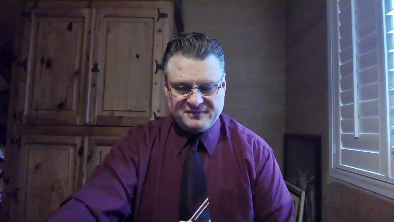 Faith, Family & Favor (Part 7) 01-25-2026