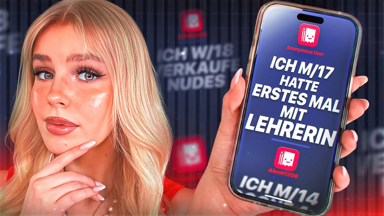 DIE SCHLIMMSTEN BEICHTEN ALLER ZEITEN..!!💀