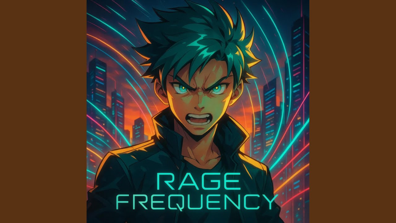 Rage Frequency