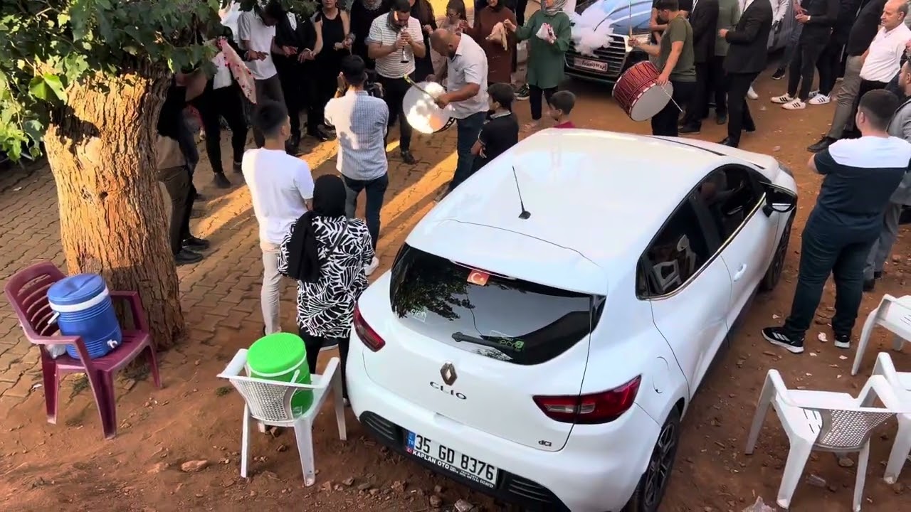 Cennet ile Ökkeş .1