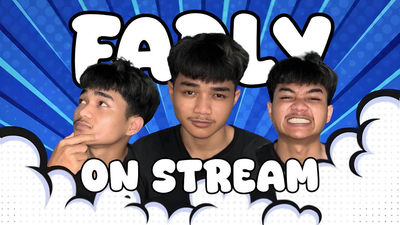 DAY 43 JADI STREAMER | POINT BLANK DUNIAKU #liveshorts #youtubeshorts #livestream