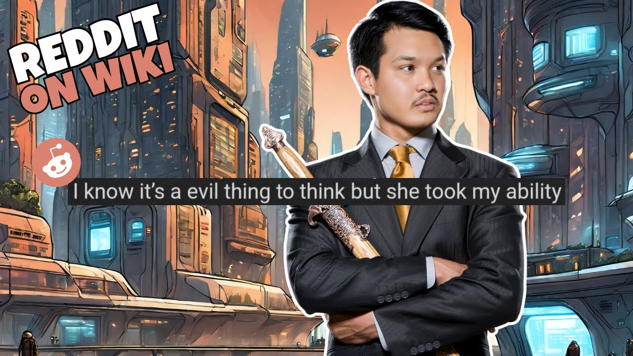 I Saved My Niece's Life, Now I HATE HER! | #aita #reddit