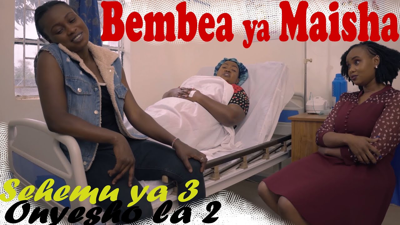Bembea ya Maisha | Sehemu ya Tatu | Onyesho la Pili