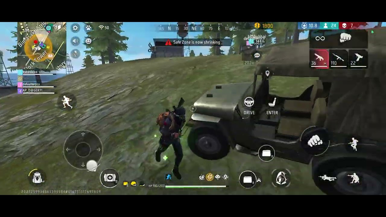 My new channel 