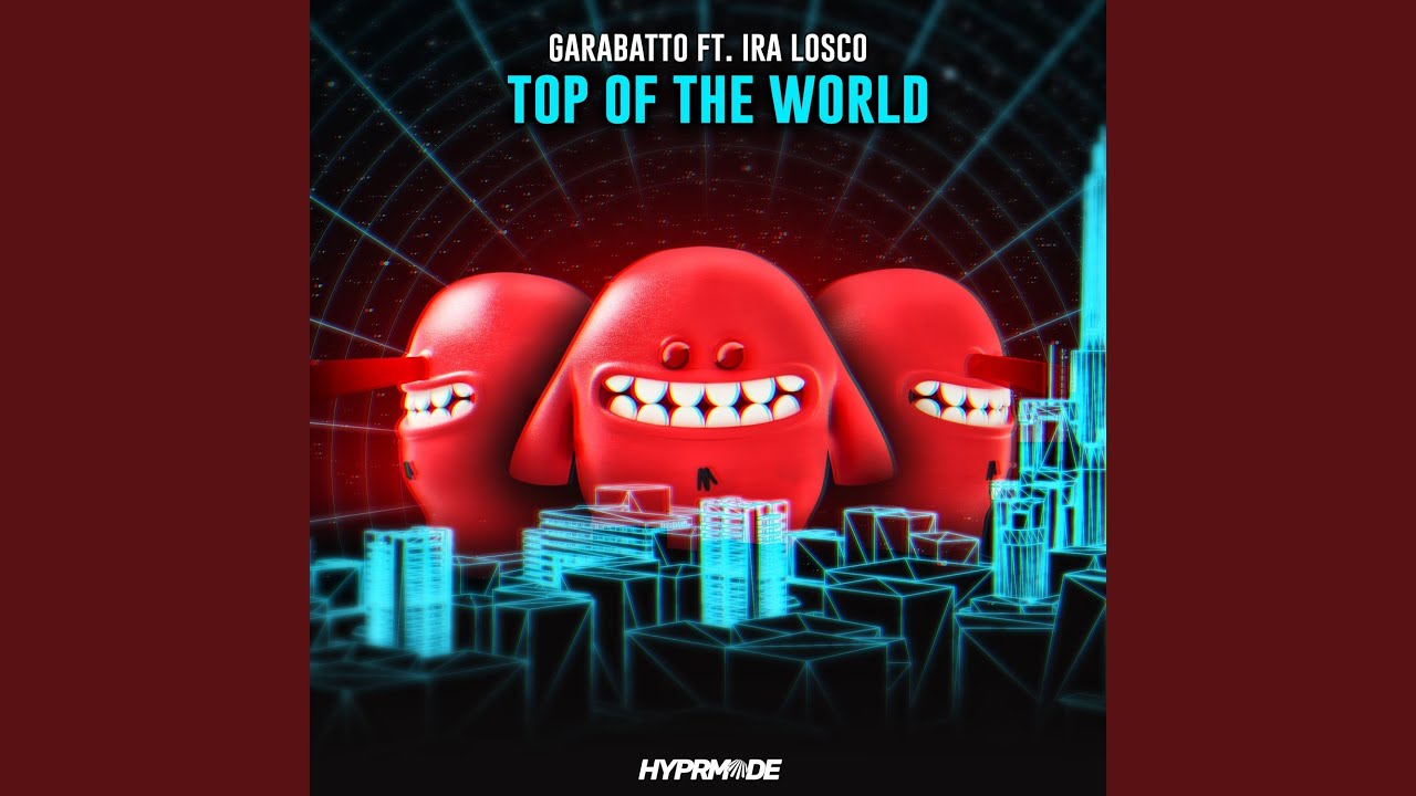 Top of the World