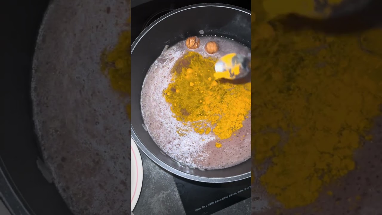 شلەی قیمە 