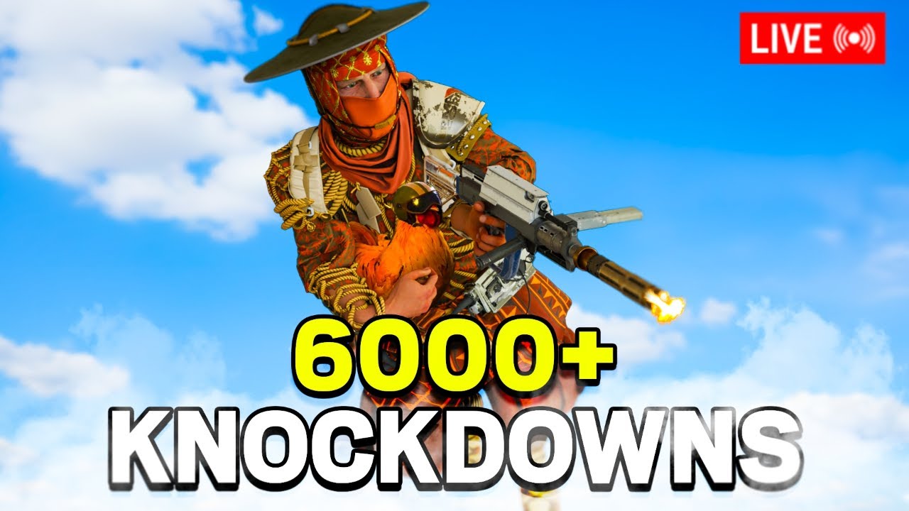 BEST SKILL TREE IN ARC RAIDERS !SKILLTREE 6K KILLS BEST SOLO PVP MOVEMENT KING !DISCORD