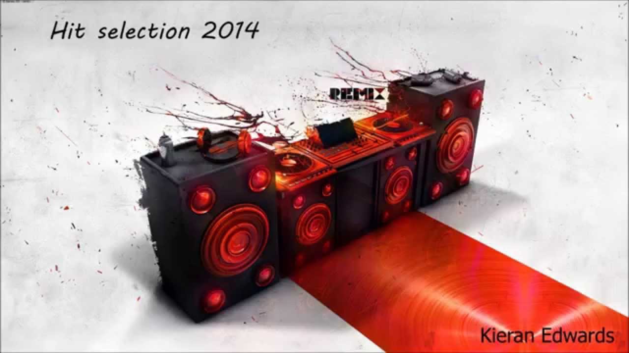 The Annual 2014 Minimix - Remix 2014