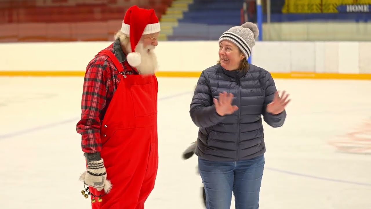 Family Holiday in Canada, 2025