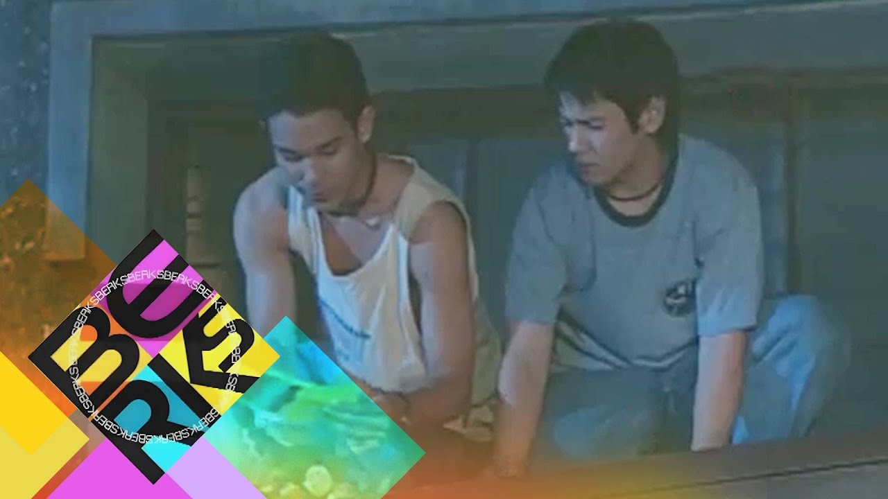 Berks: Full Episode 1 | Jeepney TV