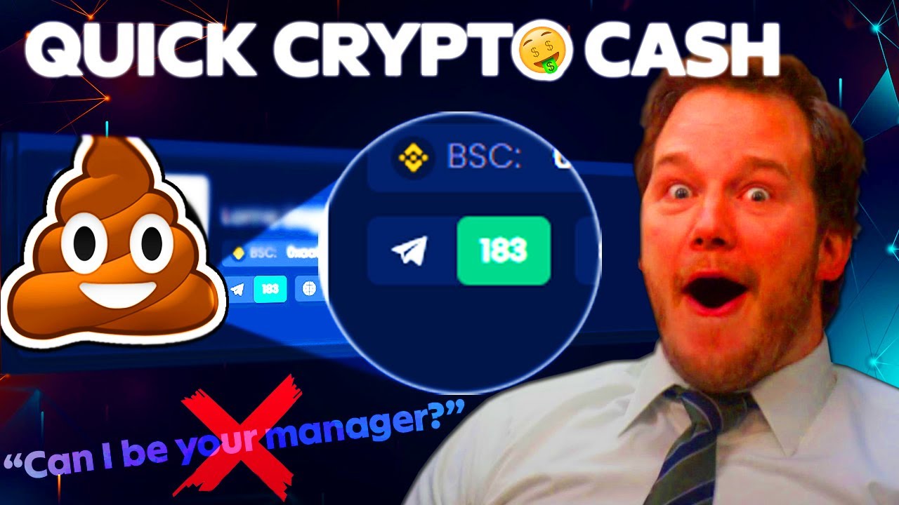 Crypto Community Management: The Secret to Making Money in Token-Based Projects!