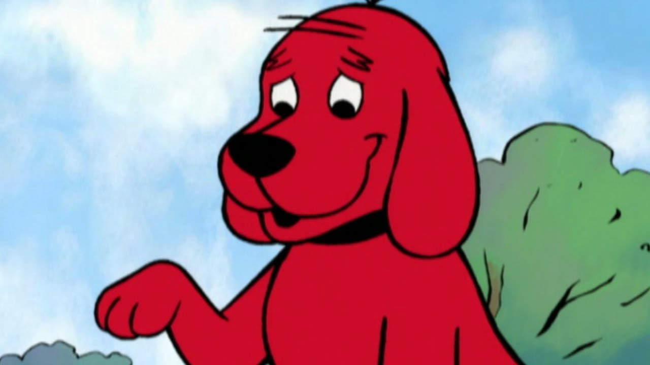 Clifford Mega Episode 😥💝🐰 - Good-Bye T-Bone | Clifford’s Big Heart | A Bunny In A Haystack
