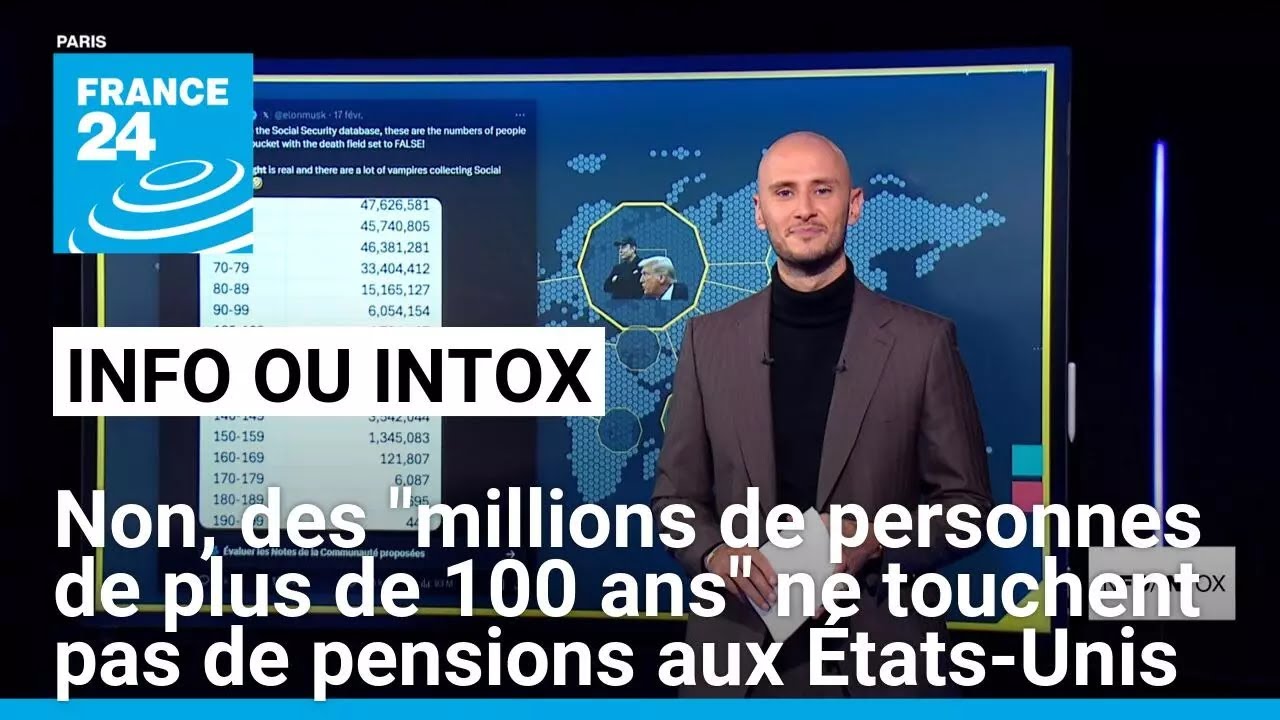 &Eacute;tats-Unis: non, des 