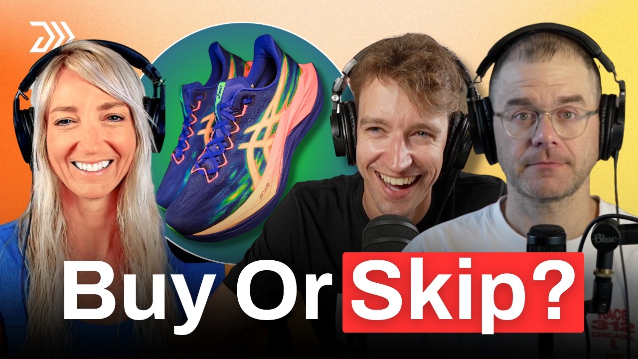 Best Upcoming Running: Super Shoes, Spring Drops, Secret Super Shoes & Is the Daily Trainer Dead?