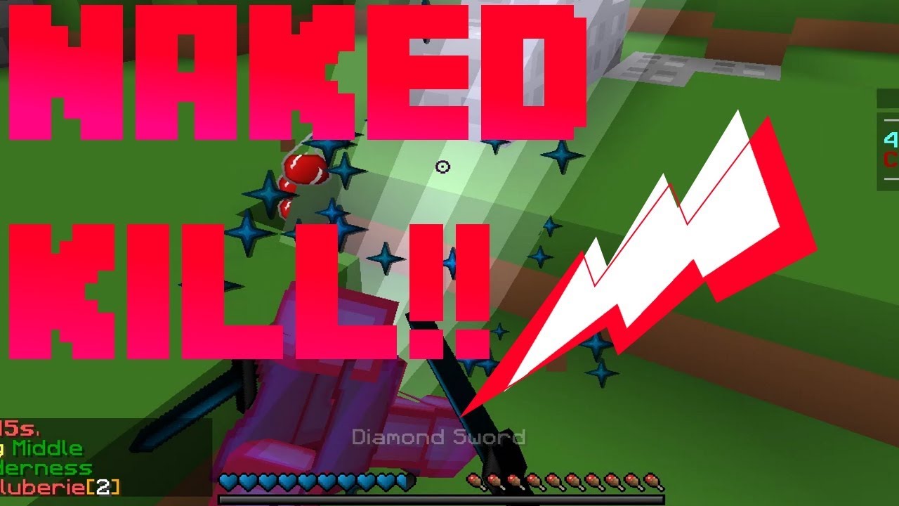 Viper Reforged 1 #5 // I QUICKIE A KID WITH NO ARMOR!!