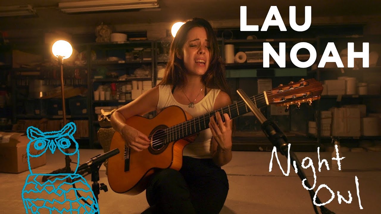 Lau Noah, 