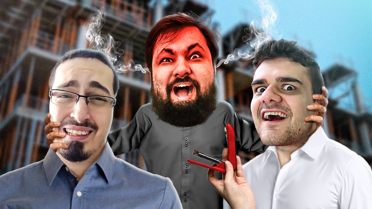 O MAIOR RAGE QUE O CORE JÁ DEU NA VIDA!! 😂 - c/ @MrGuinas​, @GabsYT.OFICIAL e + (Deducto)