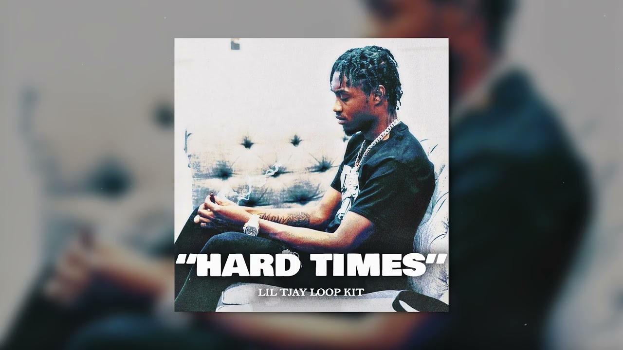 (FREE) Lil Tjay Loop Kit 