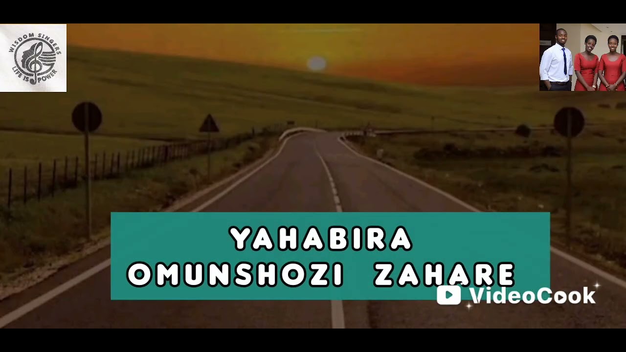Entama by Wisdom Singers  Uganda 